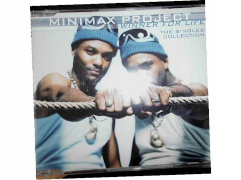 Winner For Life - Minimax Project 74321 63133 2 CD