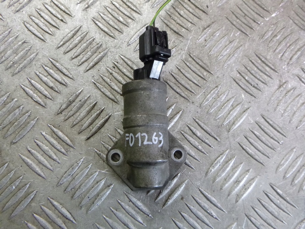 ZAWÓR EGR FORD FOCUS MK1 1.6 16V