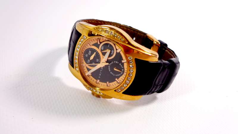 ZEGAREK DAMSKI ELIXA ENJOY E008-L027