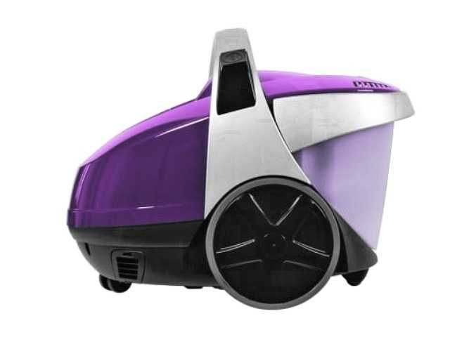 ODKURZACZ ZELMER AQUOS 829.0SP 1600W