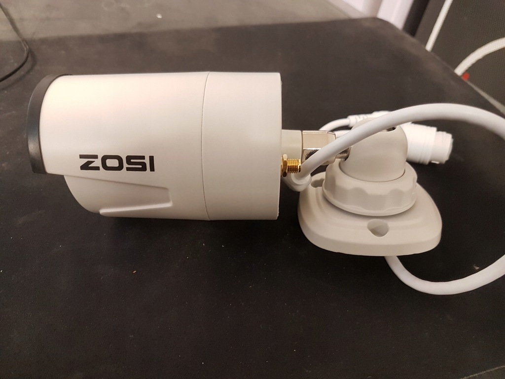 Zosi camera model store zg23213m