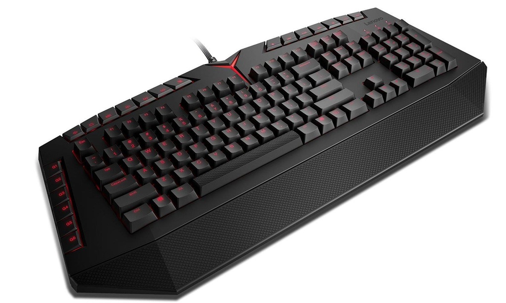 Разборка клавиатуры lenovo y gaming mechanical