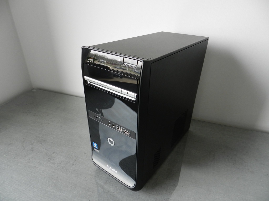 HP PAVILION P6-2469EO /I5-3350P/8GB/ 2TB/GT630