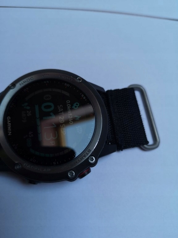 fenix 3 performer