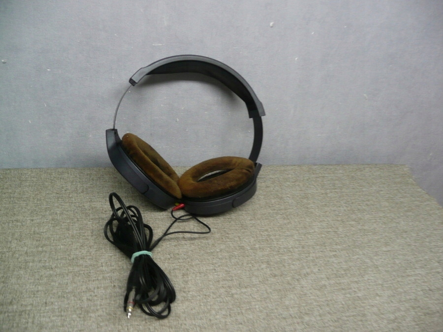 SENNHEISER HD 565 OVATION - WYJĄTKOWE SŁUCHAWKI