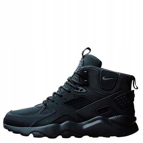 Ritmisch baan Oxide Buty zimowe męskie Air Huarache winter Nike r.40 - 7650108919 - oficjalne  archiwum Allegro