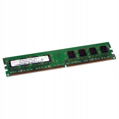Mushkin 4GB (2x2) DDR2 800MHz PC2-6400 INTEL i AM
