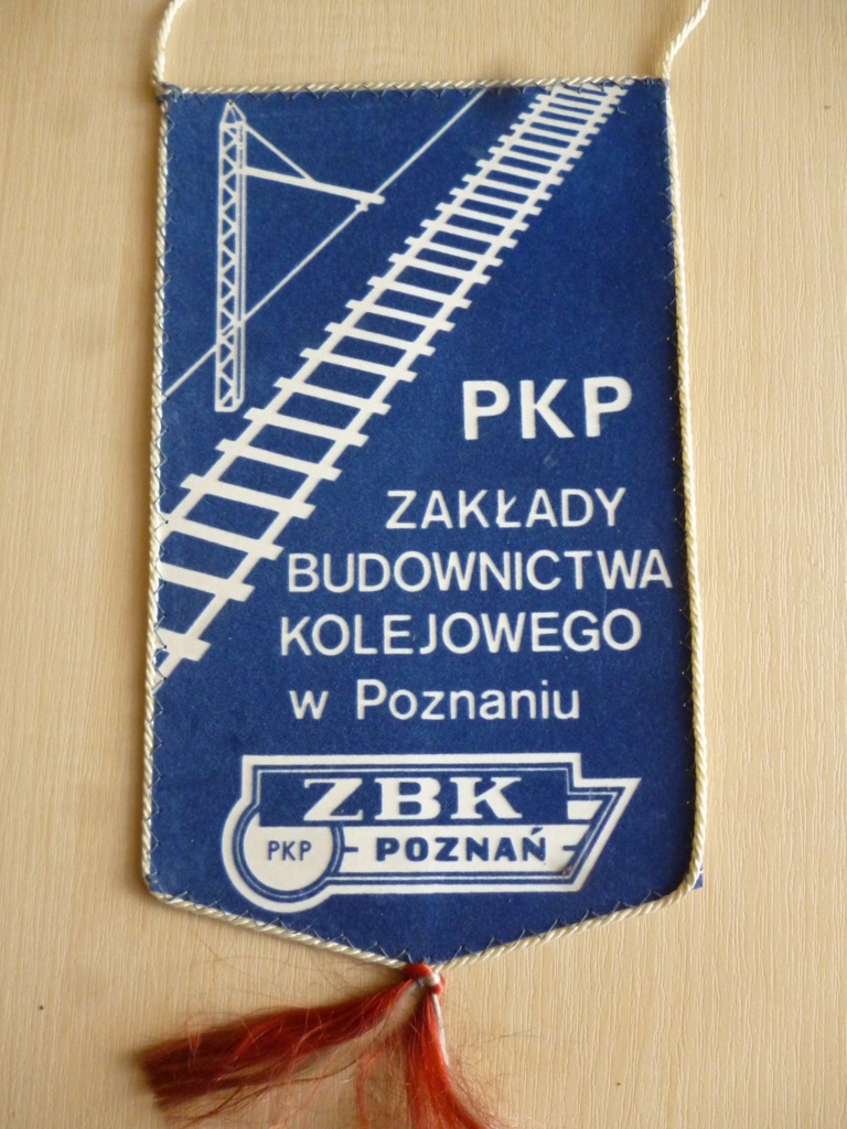 PKP ZBK POZNAŃ