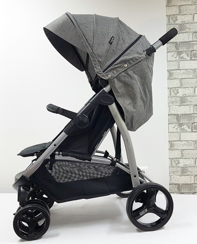 cuggl hawthorn pushchair