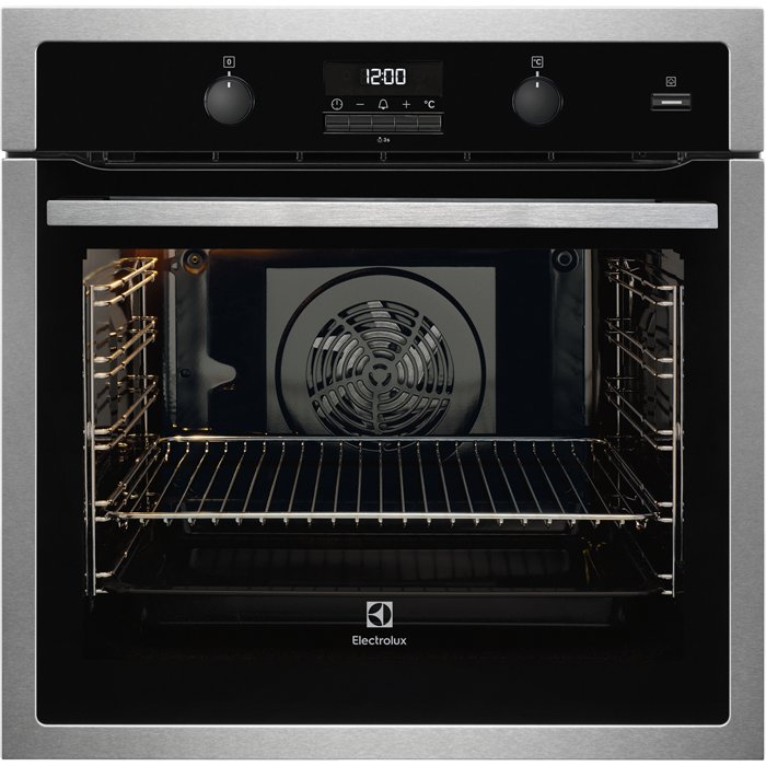 PIEKARNIK ELEKTROLUX EOA5654ANX PLUSSTEAM
