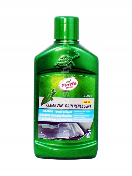 Turtle Wax Niewidzialna wycieraczka 300ml