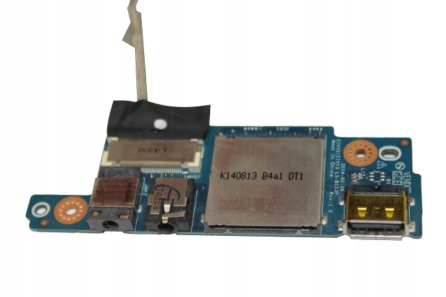 Moduł USB SD AUDIO do Laptopa Lenovo Y50-70