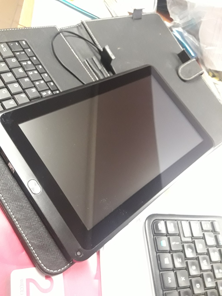 TABLET LARK FREEME 10.1 m-1007