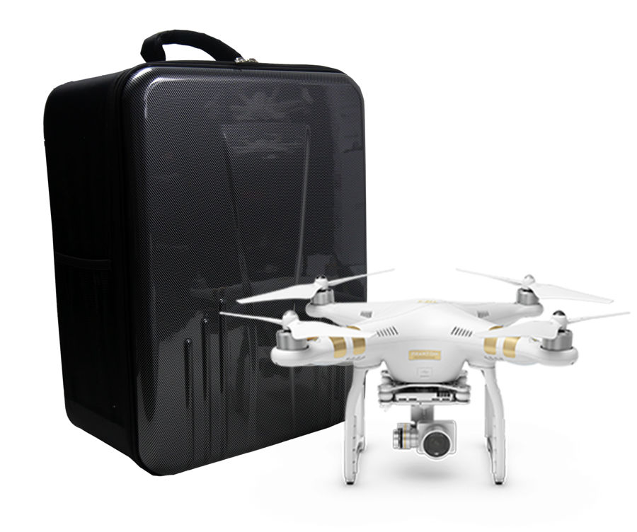 dji phantom hardshell