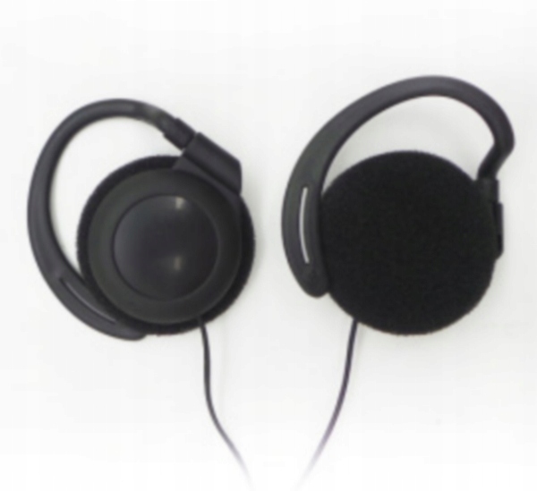 TANIE JEDNORAZOWE SŁUCHAWKI NAUSZNE STEREO 10 szt.