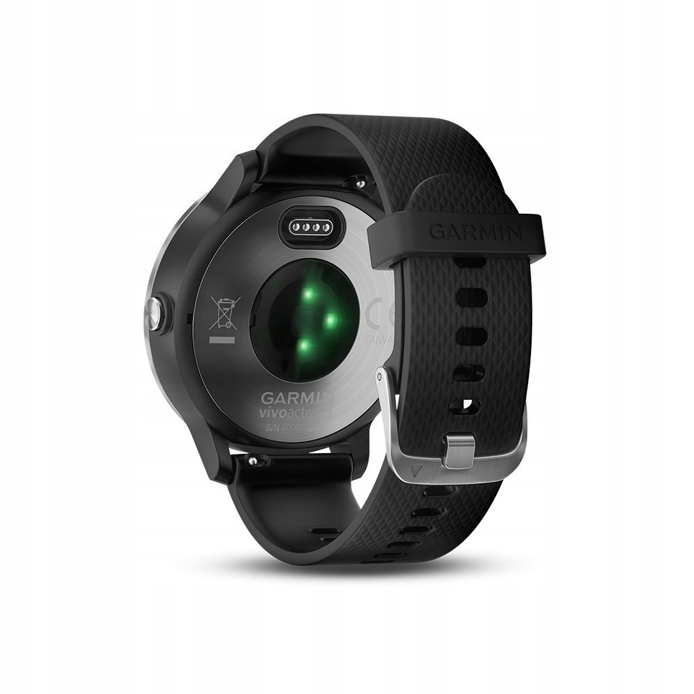 physio true up garmin vivoactive 3