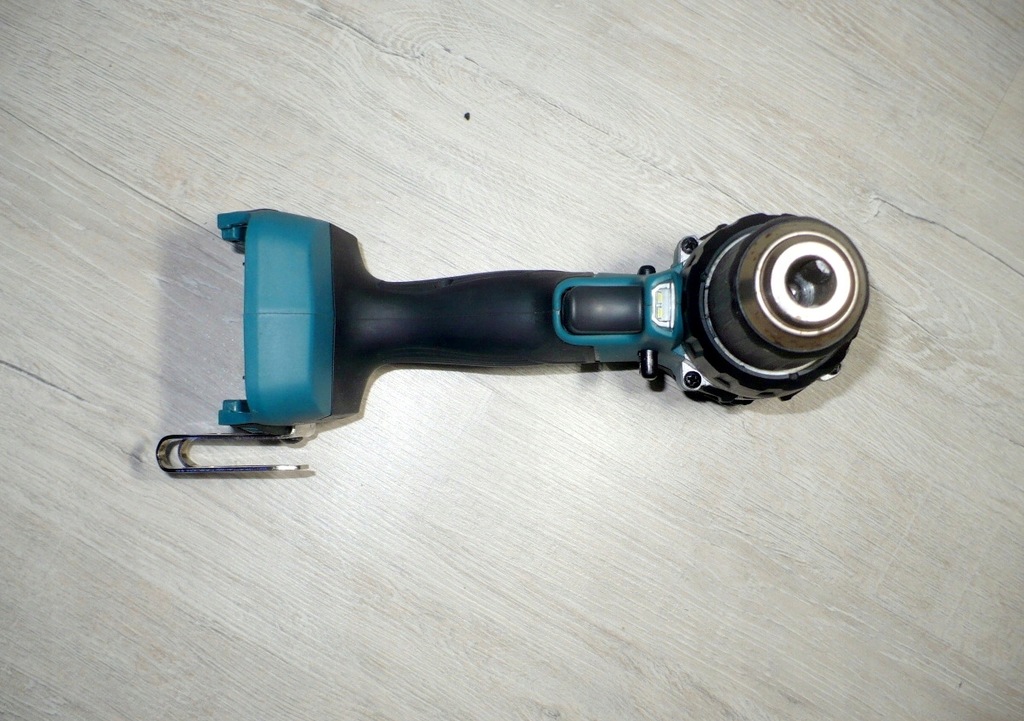 WKRĘTARKA MAKITA DDF 484 18V - 7554589051 - oficjalne archiwum Allegro