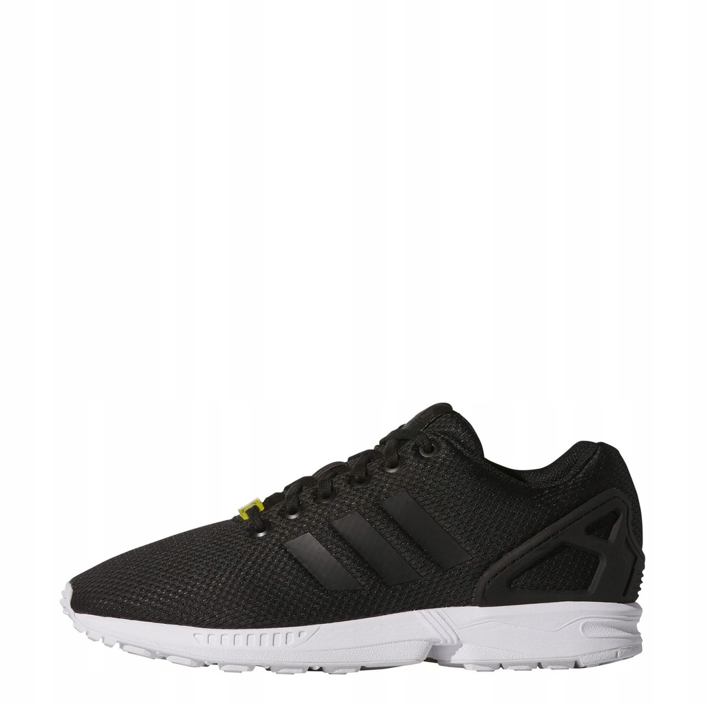 まー。 ADIDAS ZX 8K FLUX M19840 CZARNY | Męskie Sneakersy w Sizeer