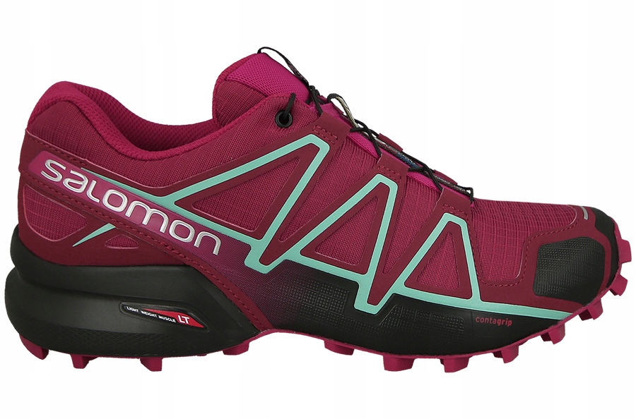 Salomon speedcross clearance 4 gtx damskie