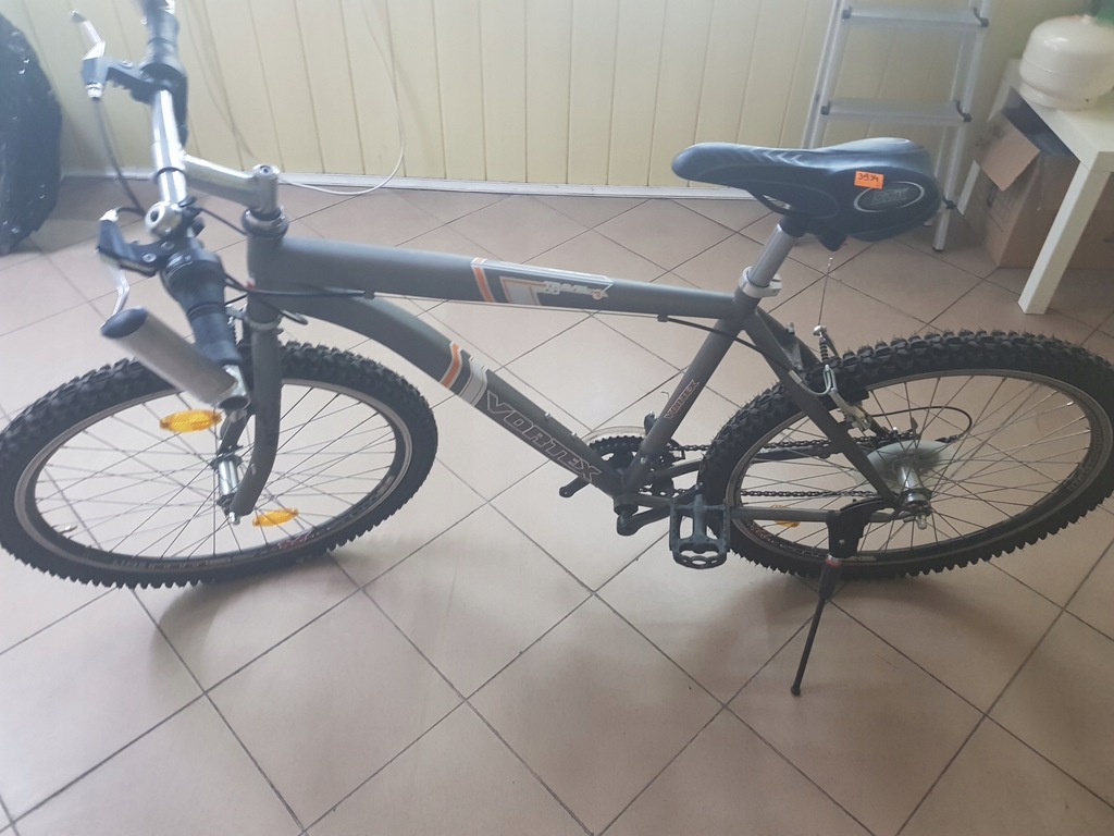 ROWER GORSKI VORTEX TRAVEL 500 (4774/18)