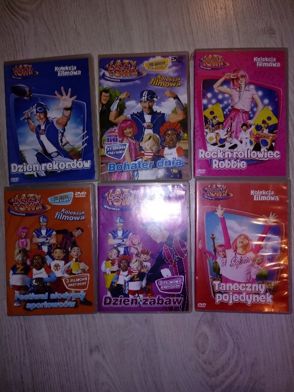 ｓｉｏｎ１０ｖｉｄｅｏ [DVD] Magnetowidy w Oficjalnym Archiwum Allegro - Strona 19