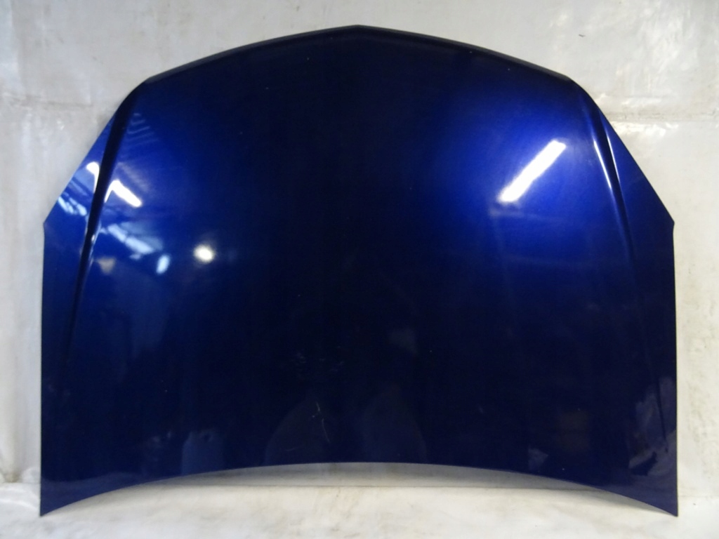 MASKA POKRYWA SILNIKA Z21B OPEL ASTRA III H