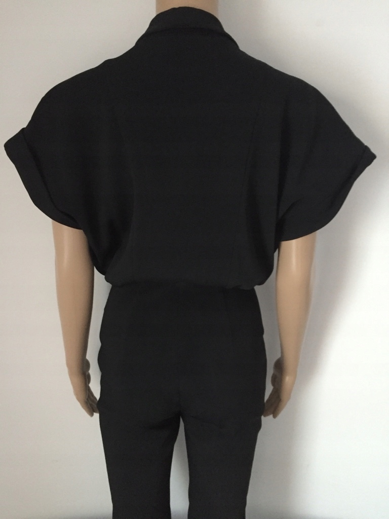 LaMania kombinezon overall oryginalny la mania 7755062096 oficjalne archiwum Allegro