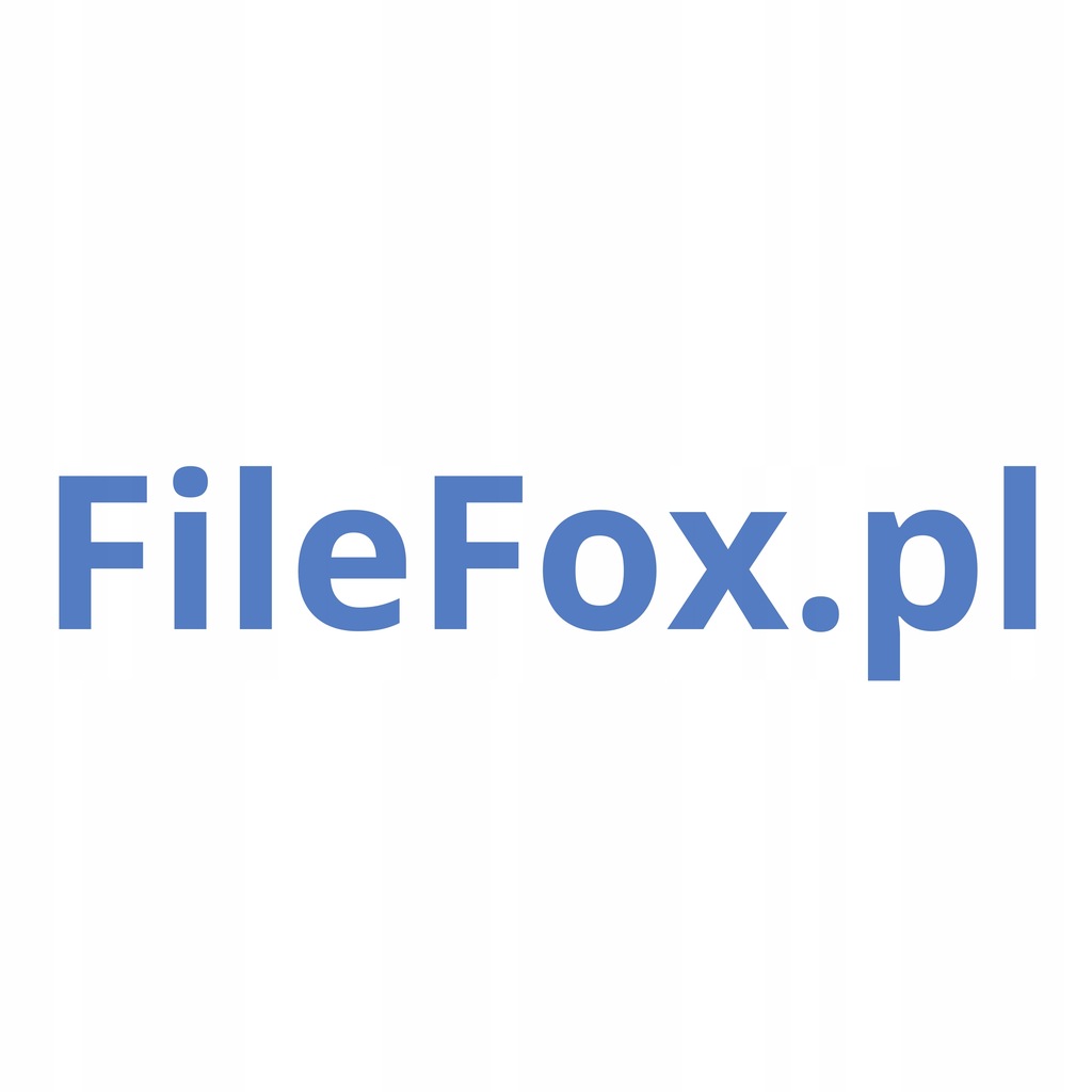 FileFox 500 GB ściągaj pliki z kont premium