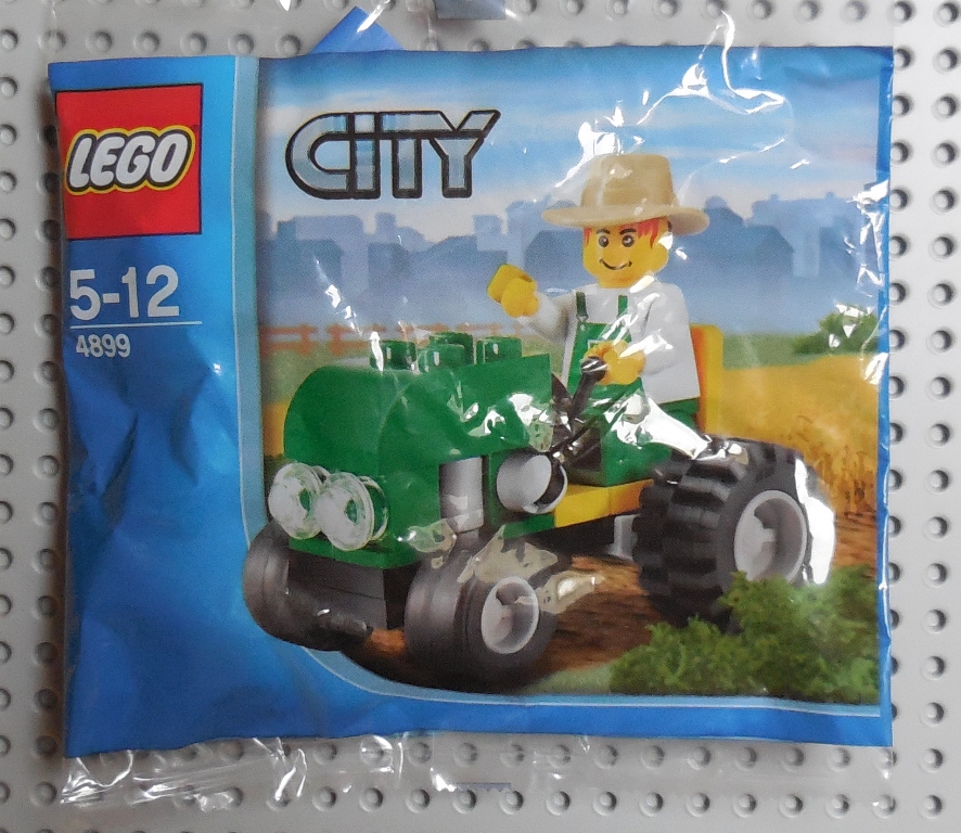 lego 4899