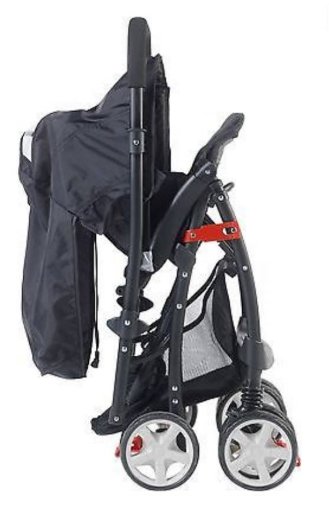 babystart reversible
