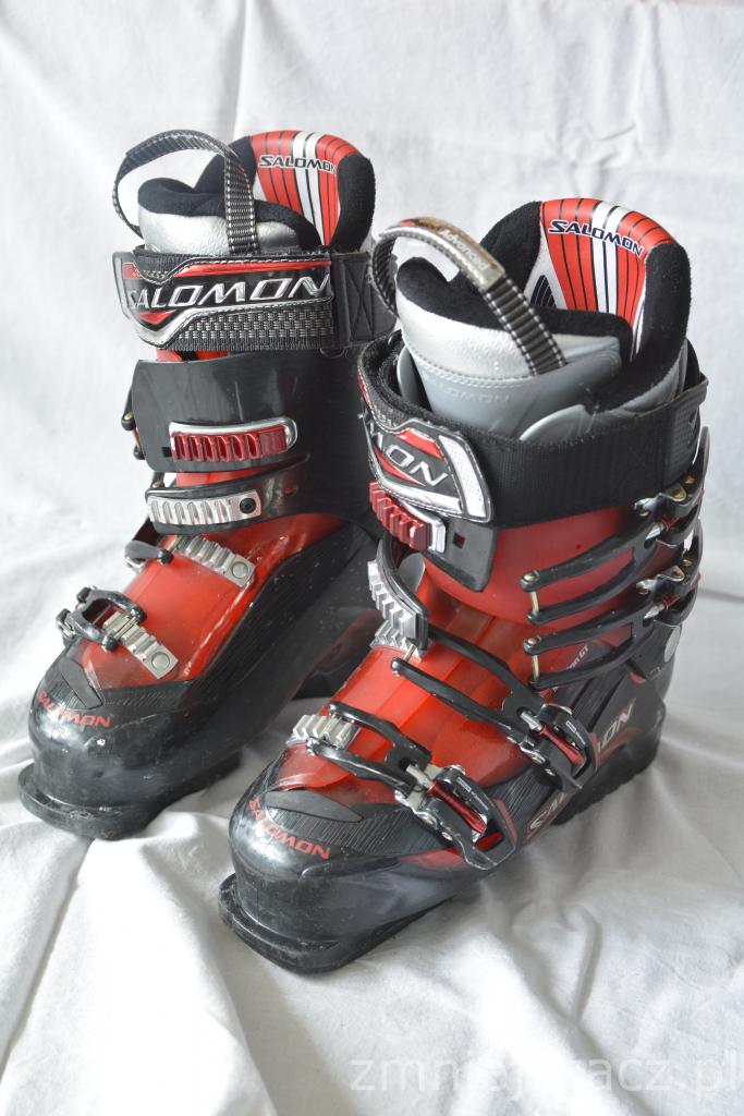 Salomon discount mission gt