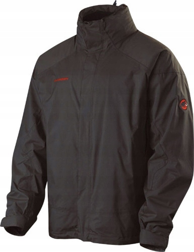 MAMMUT GENESIS 2-S KURTKA MĘSKA SKORUPA XL J.NOWA