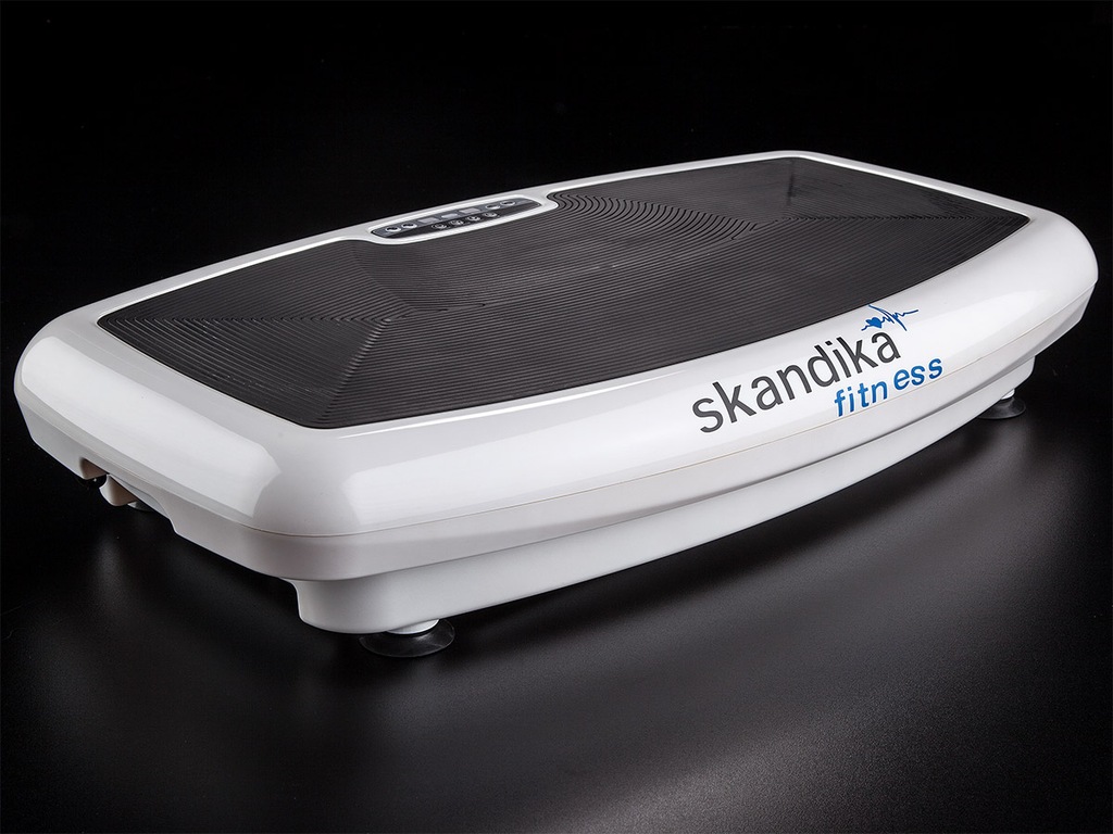 Platforma Skandika Fitness Vibration Plate 600 HIT
