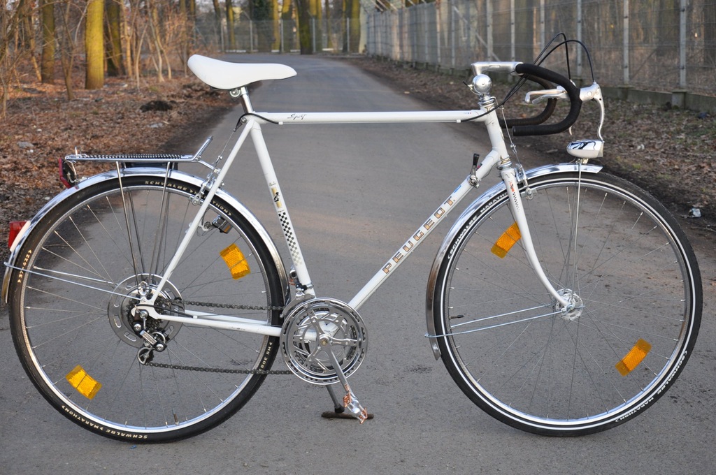 PEUGEOT RECORD DU MONDE SPORT 2X5 SIMPLEX r60 BDB 7255426717