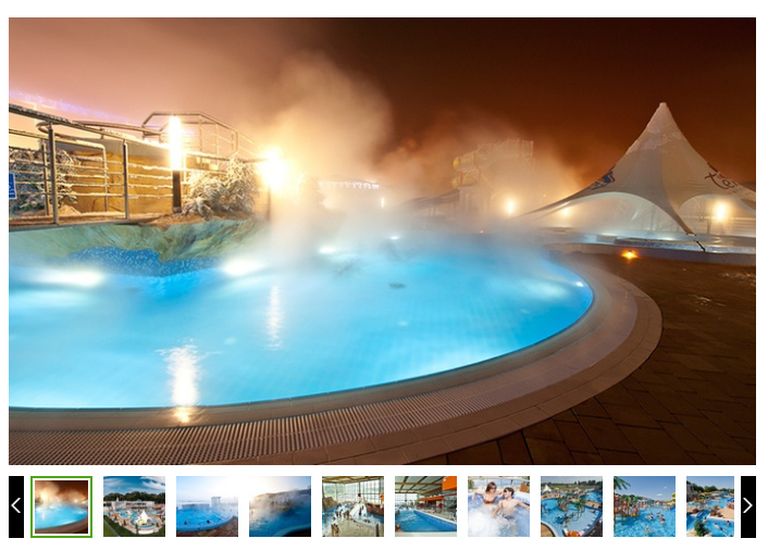 2x Groupon Termy Uniejów, 3h, sob-niedz i święta