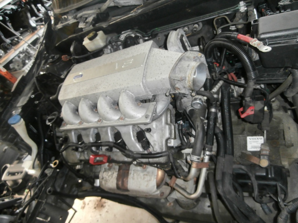 Silnik V8 4,4 VOLVO XC90 S80 315KM 6967861522