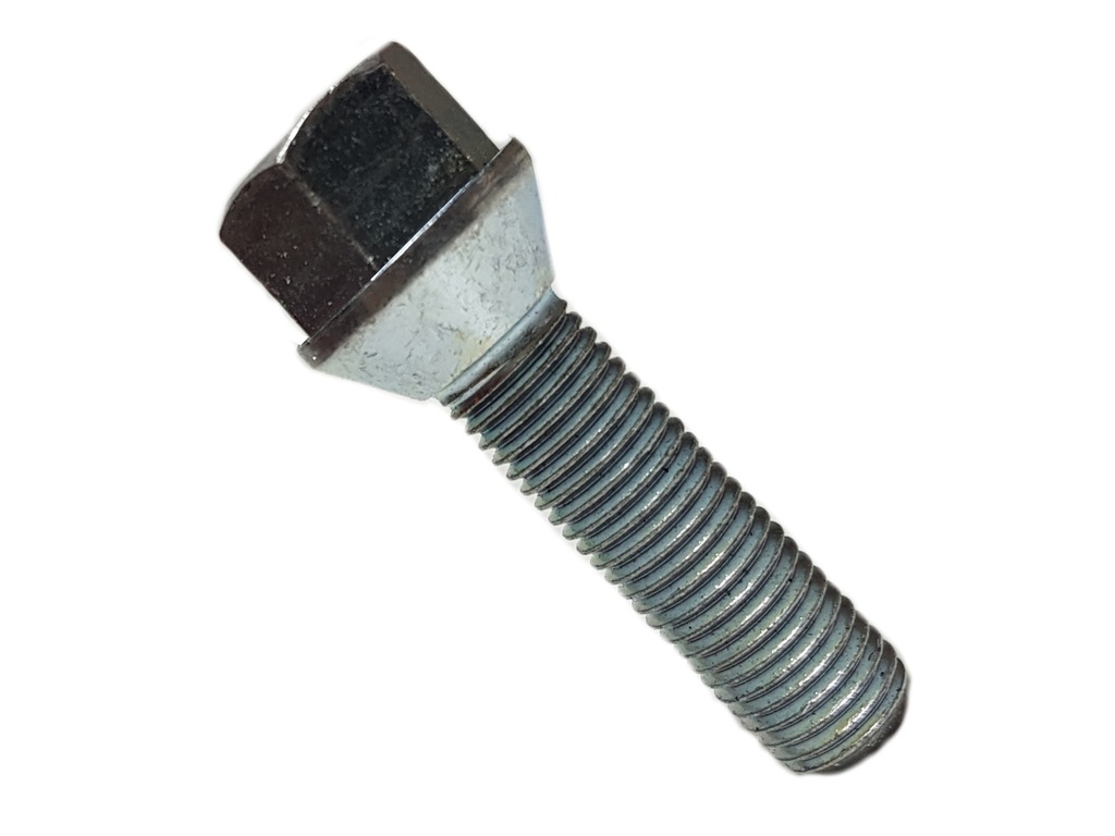 Śruby M12x1,5 do felg kół VW Passat CC stożek 24mm