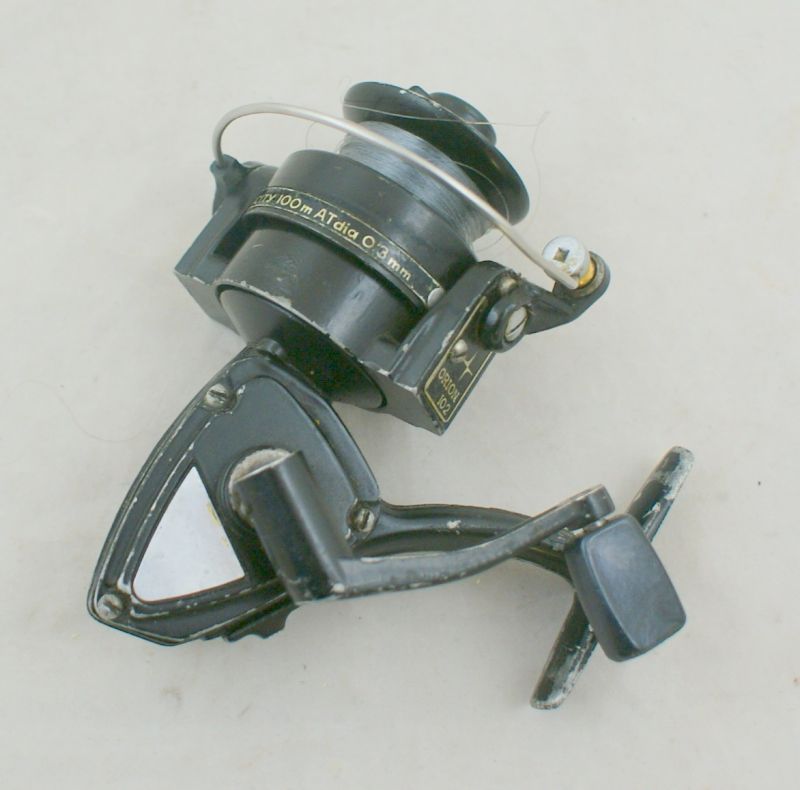 KOŁOWROTEK ORION 102