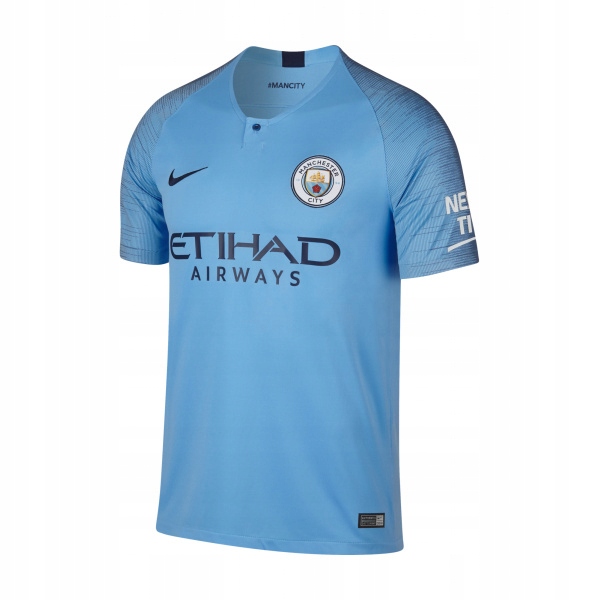 Koszulka Nike Manchester City Home 894431-489 r XL