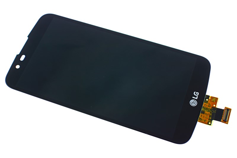 LG K10 LTE K430 WYŚWIETLACZ LCD + DIGITIZER DOTYK