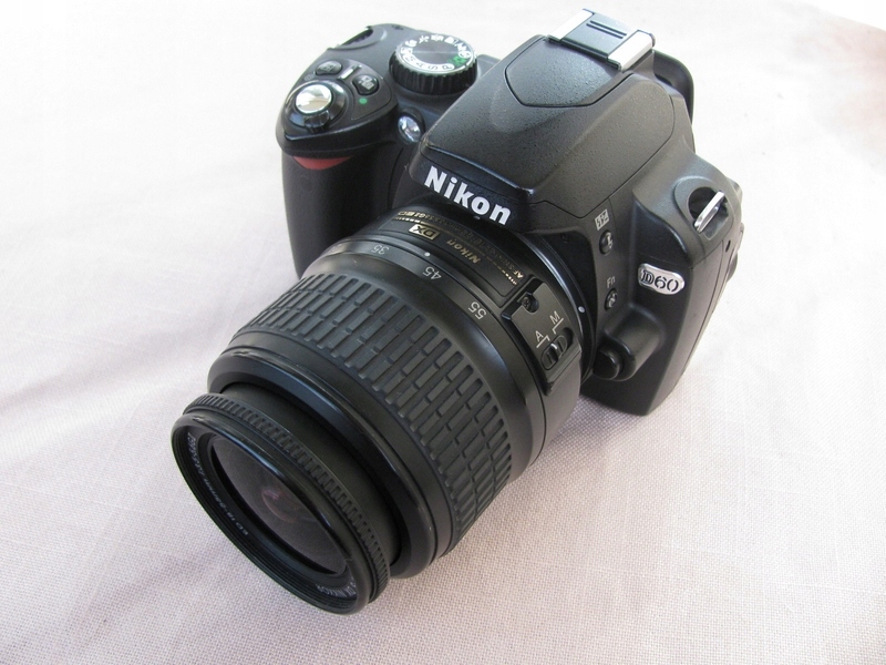 送料込】 【値下げ交渉可】Nikon D60 Wズームキット | thetaiwantimes.com