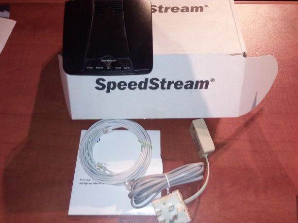 Modem ADSL SpeedStream 4101