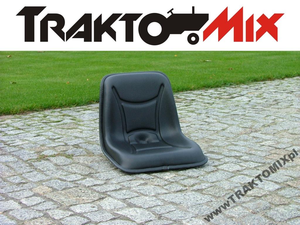 Siedzenie do traktorka uniwersalne Yanmar Iseki