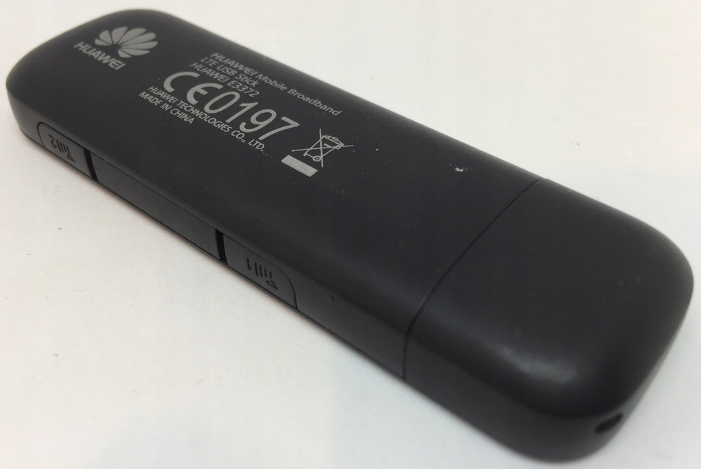 Huawei E3372 LTE - 7673137120 - oficjalne archiwum Allegro