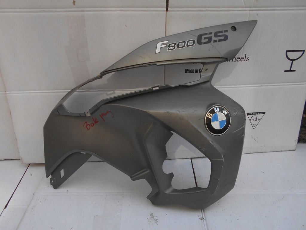 OWIEWKA BOCZEK OSLONA PRAWA BMW F800GS 10872210