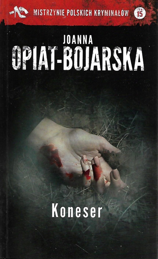 ! KONESER Opiat-Bojarska
