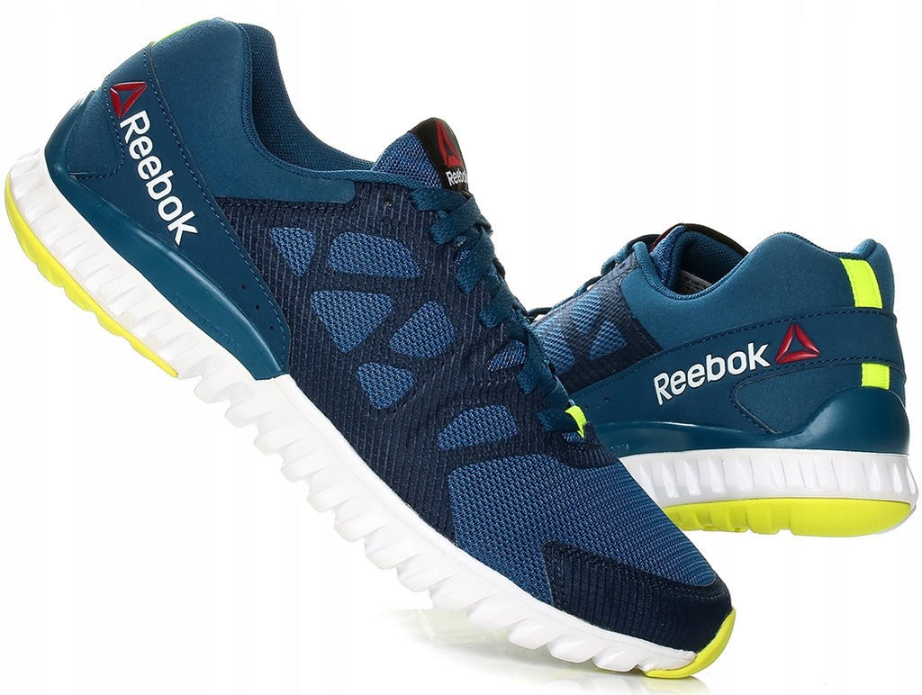 reebok twistform