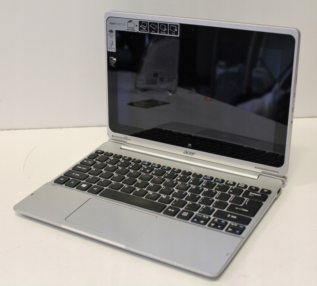 Laptop ACER Aspire Switch 10 SW5-012-187N 2in1