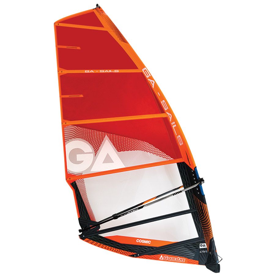 Żagiel windsurf GAASTRA 2018 Cosmic 6.2 - C3