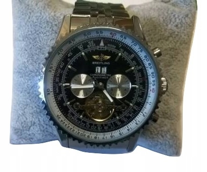 ZEGAREK BREITLING B13356, REPLIKA!